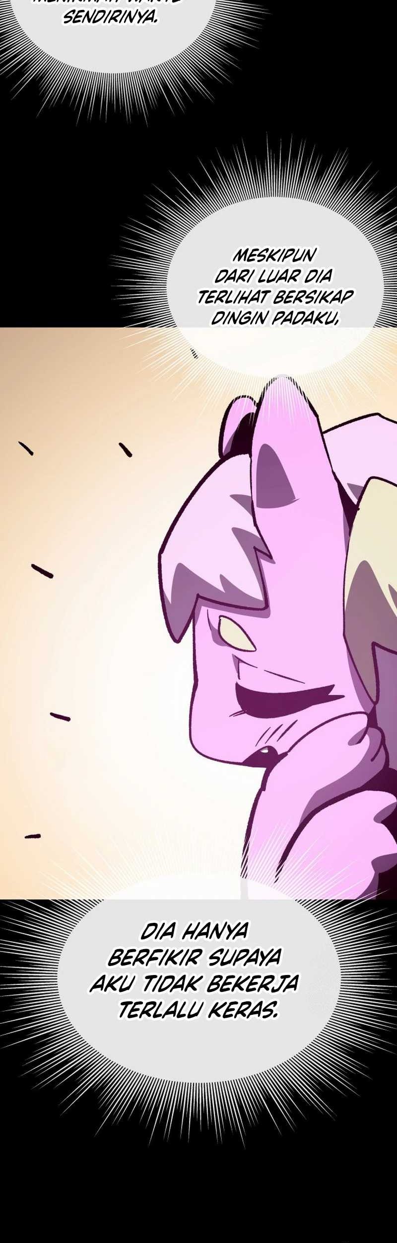 Dungeon Odyssey Bab 102 halaman 13