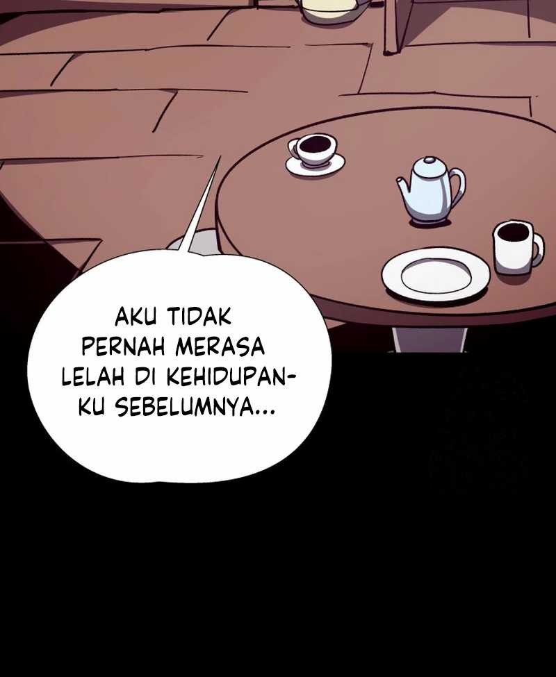 Dungeon Odyssey Bab 102 halaman 15