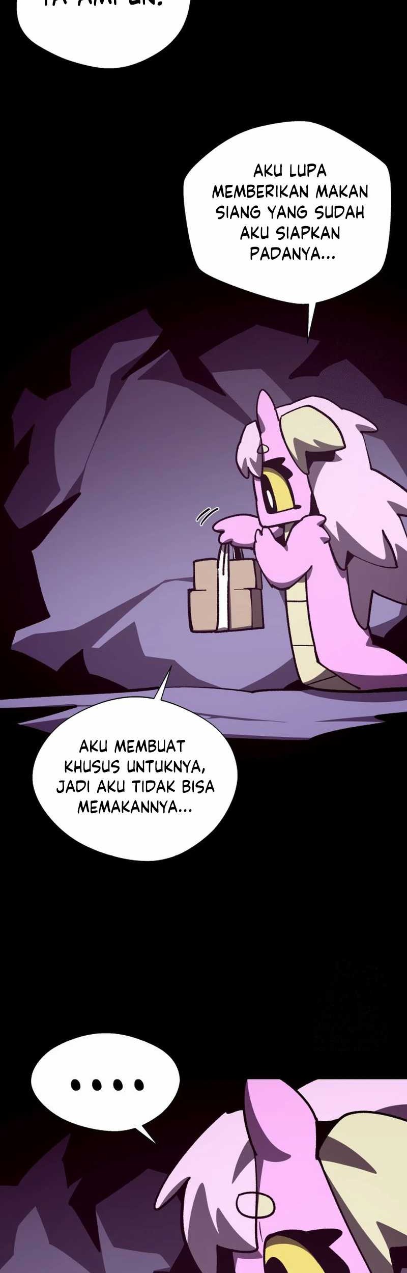 Dungeon Odyssey Bab 102 halaman 18