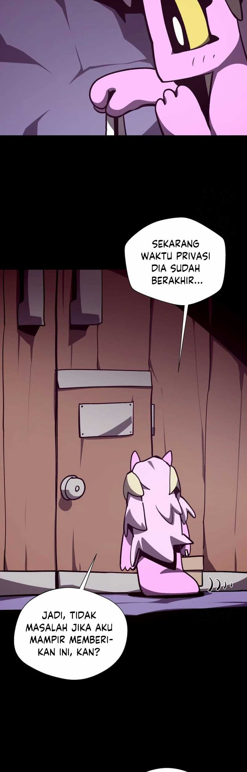Dungeon Odyssey Bab 102 halaman 19