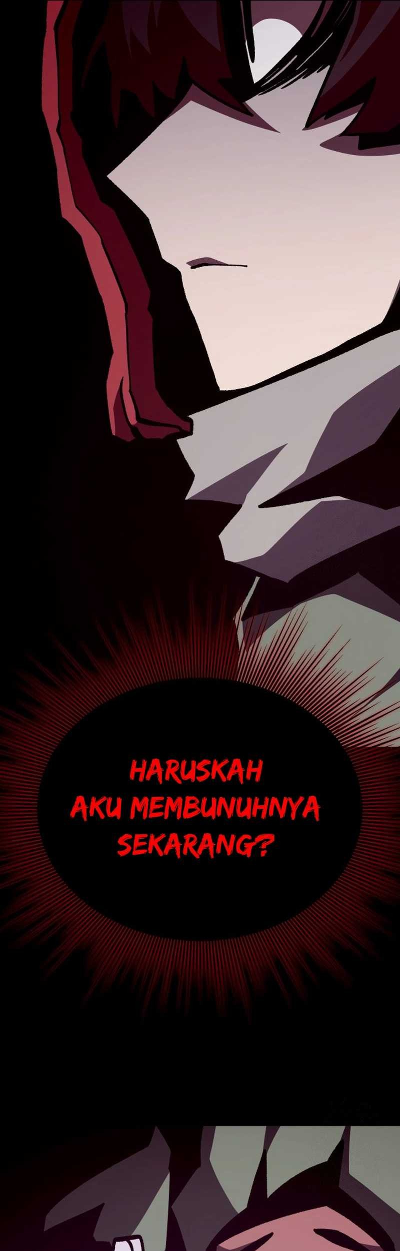 Dungeon Odyssey Bab 102 halaman 26