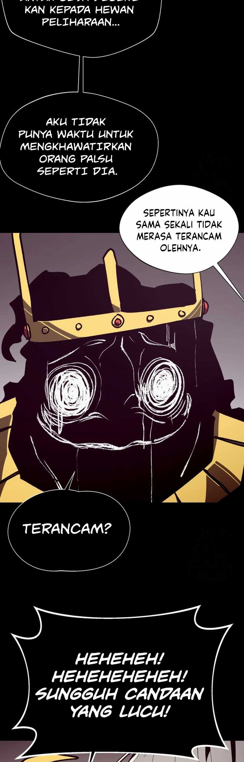 Dungeon Odyssey Bab 102 halaman 38