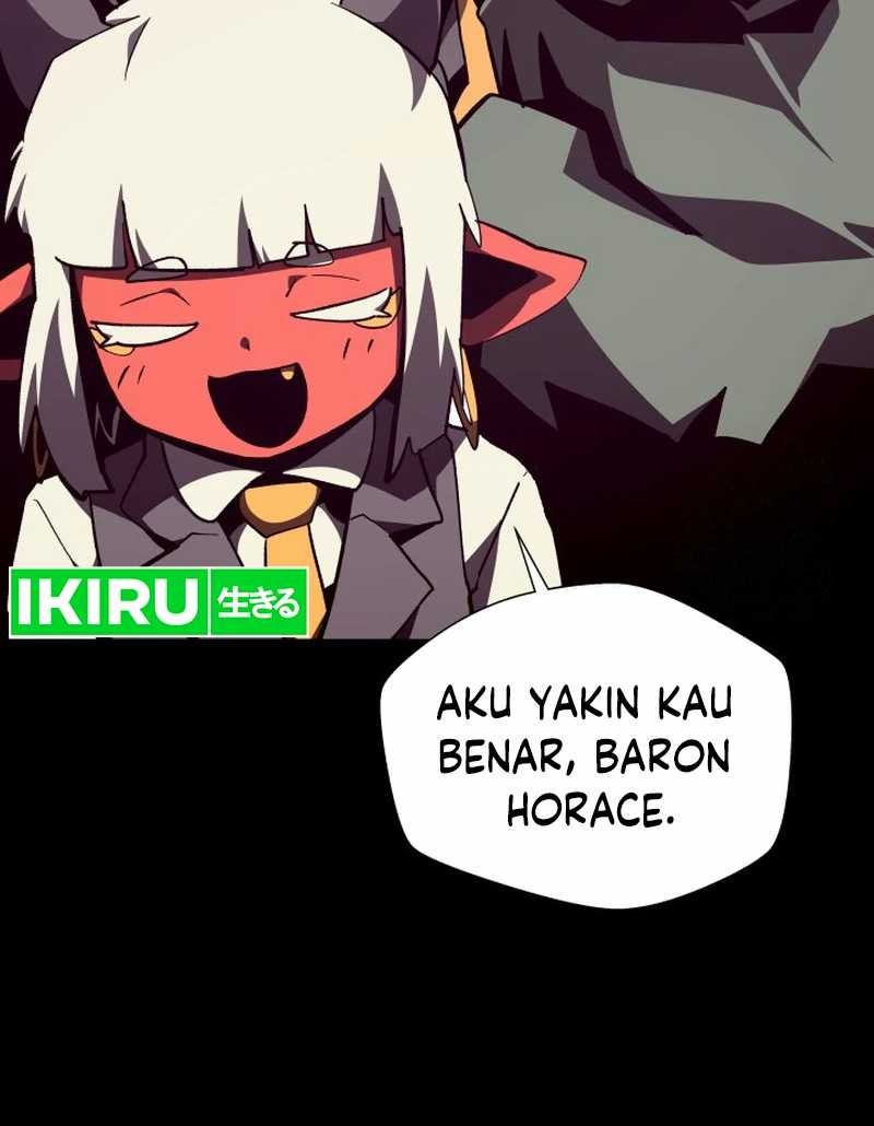 Dungeon Odyssey Bab 102 halaman 40