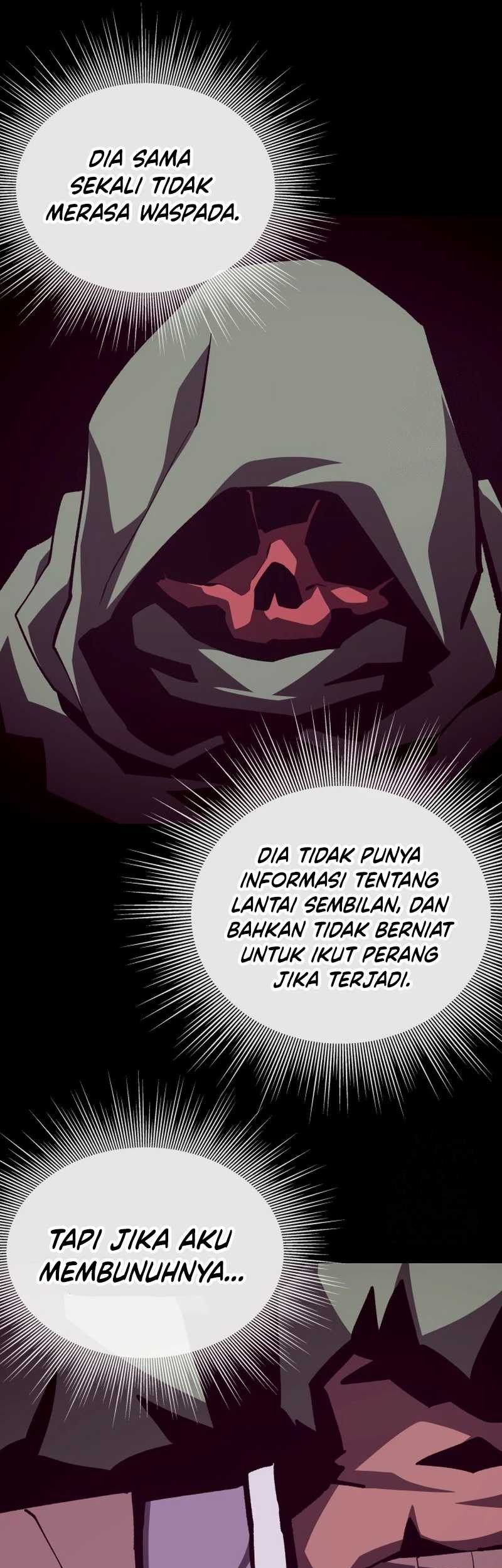 Dungeon Odyssey Bab 102 halaman 41