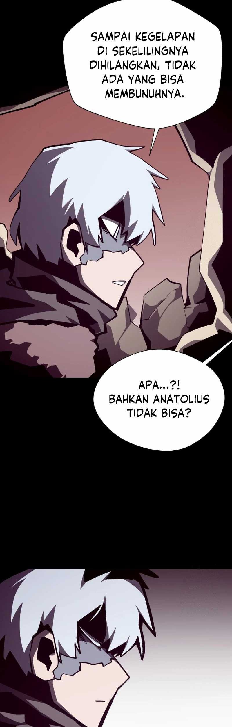 Dungeon Odyssey Bab 102 halaman 48