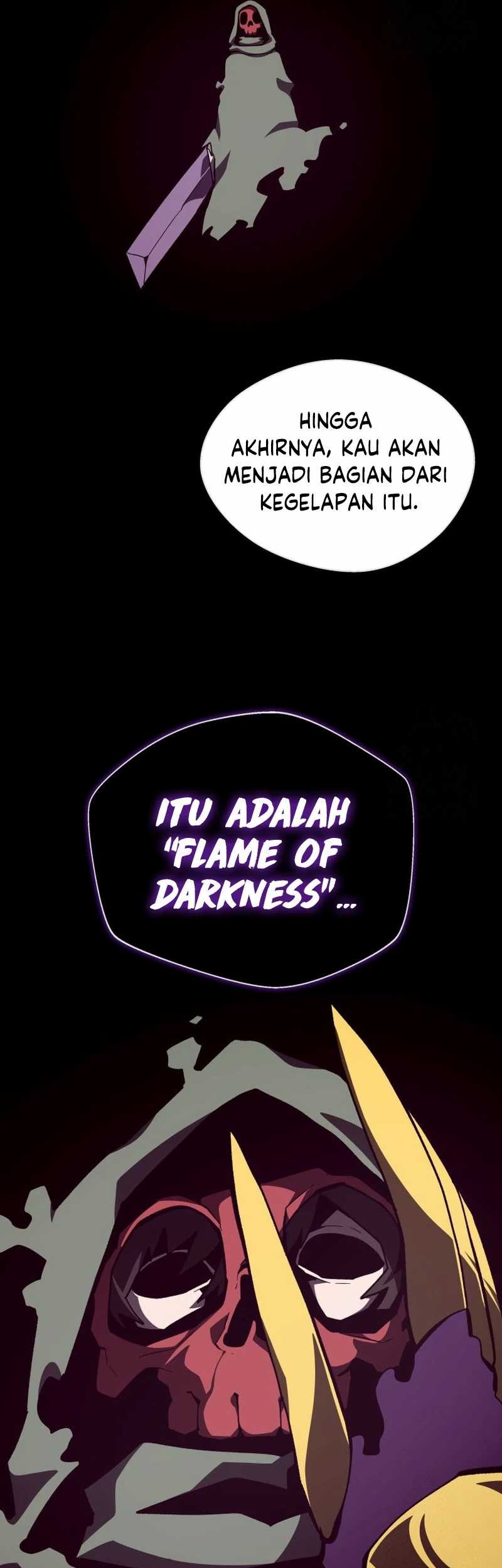 Dungeon Odyssey Bab 102 halaman 51