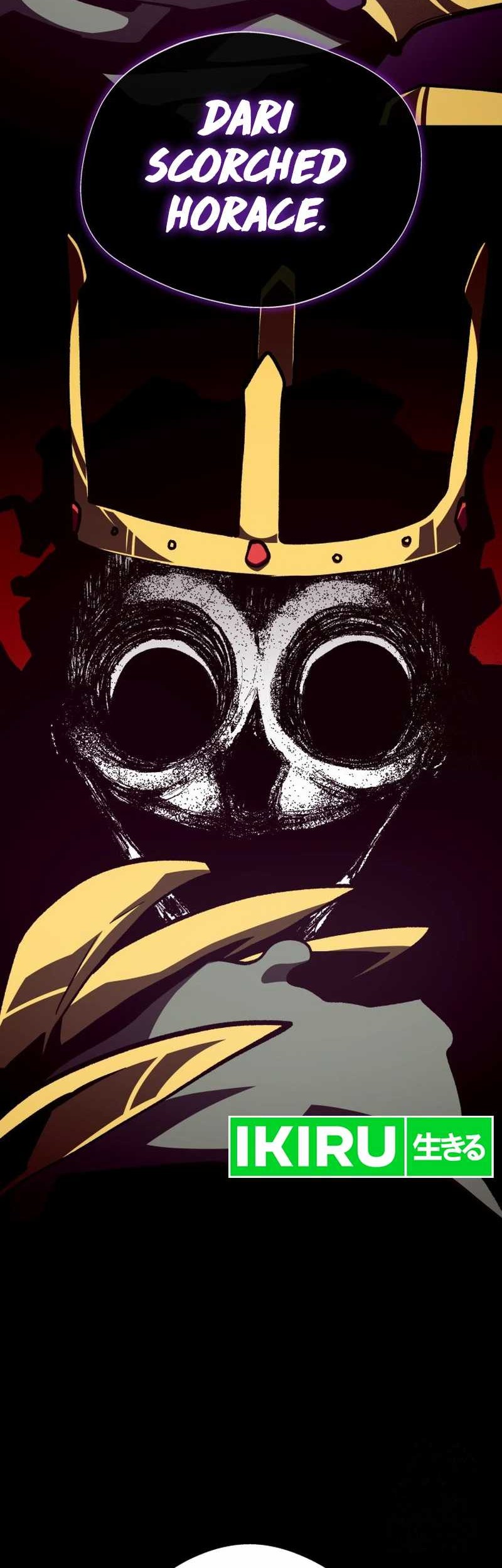 Dungeon Odyssey Bab 102 halaman 52