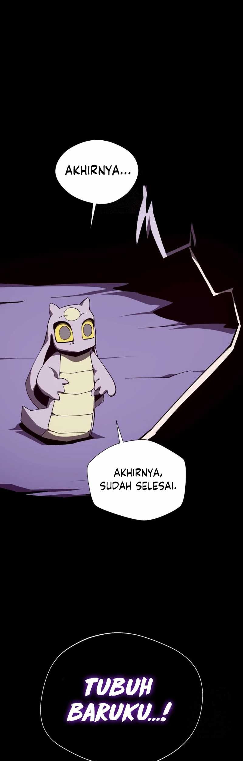 Dungeon Odyssey chapter 103 halaman 2