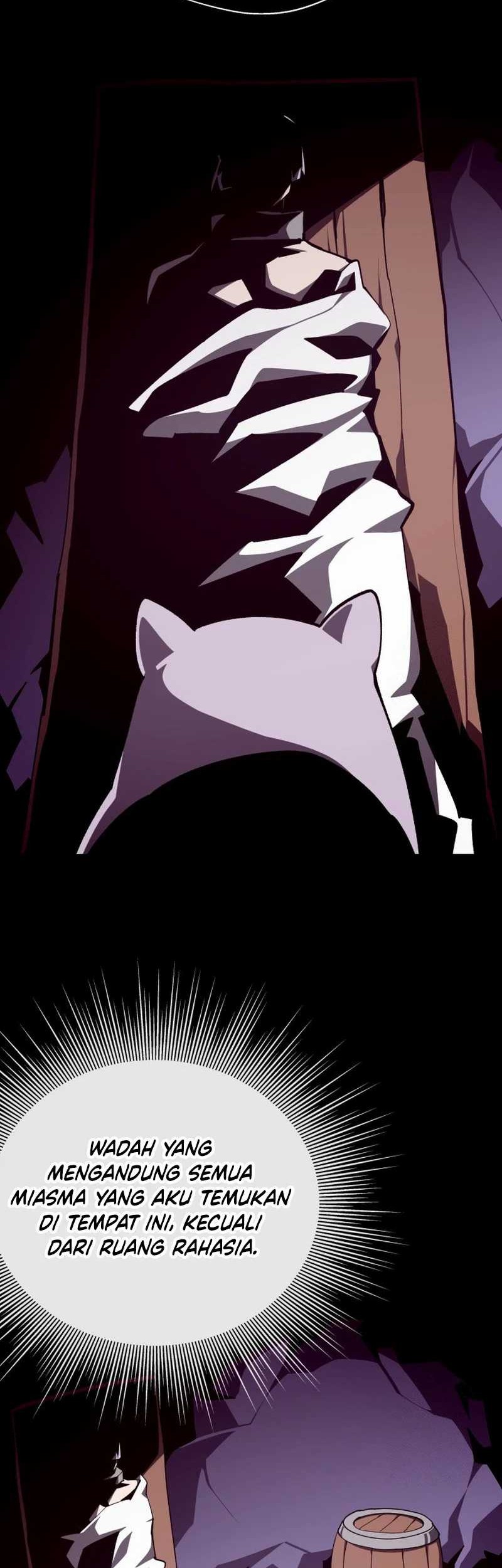 Dungeon Odyssey chapter 103 halaman 3