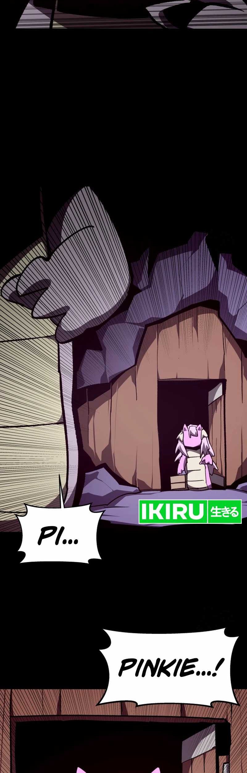 Dungeon Odyssey chapter 103 halaman 9