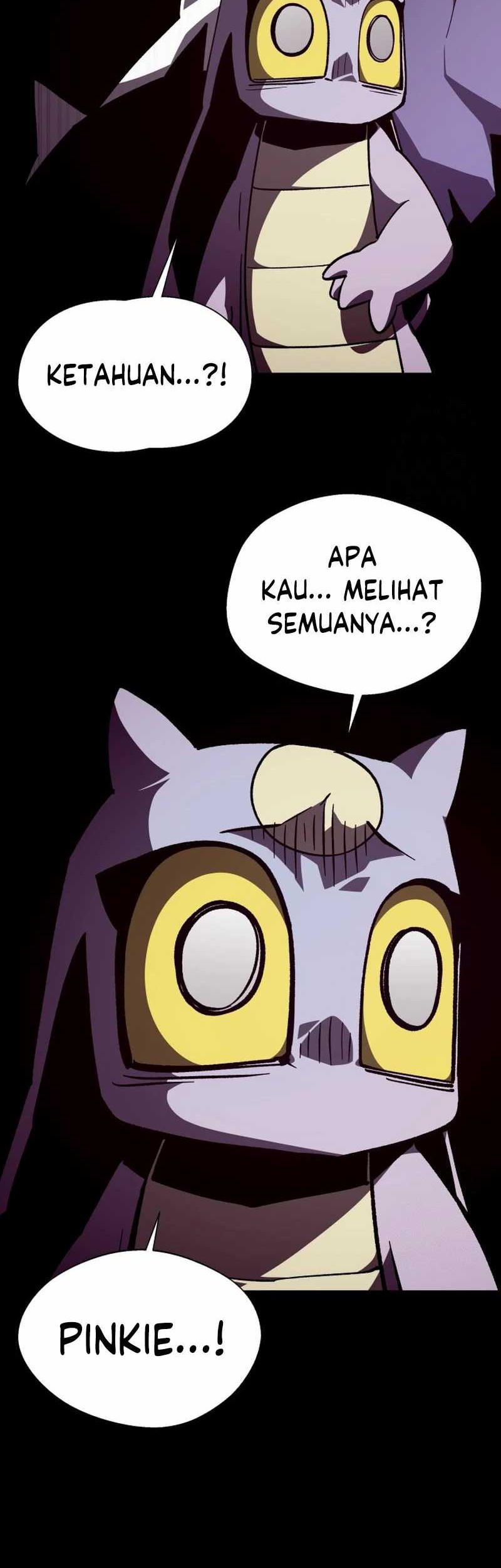 Dungeon Odyssey chapter 103 halaman 11