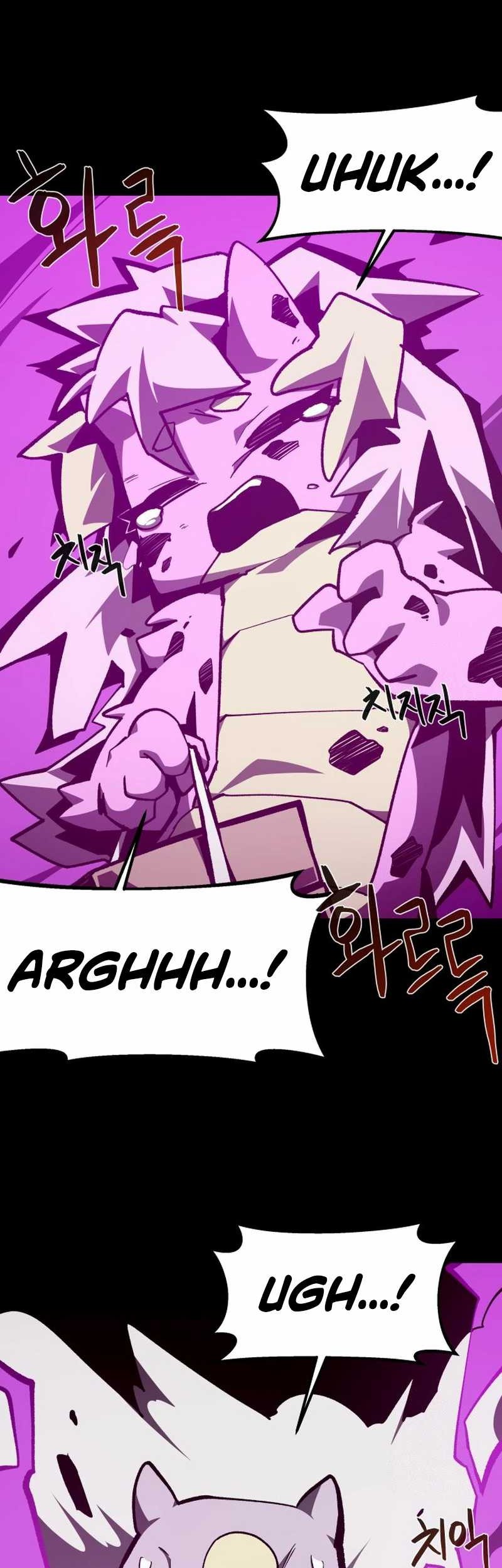 Dungeon Odyssey chapter 103 halaman 15