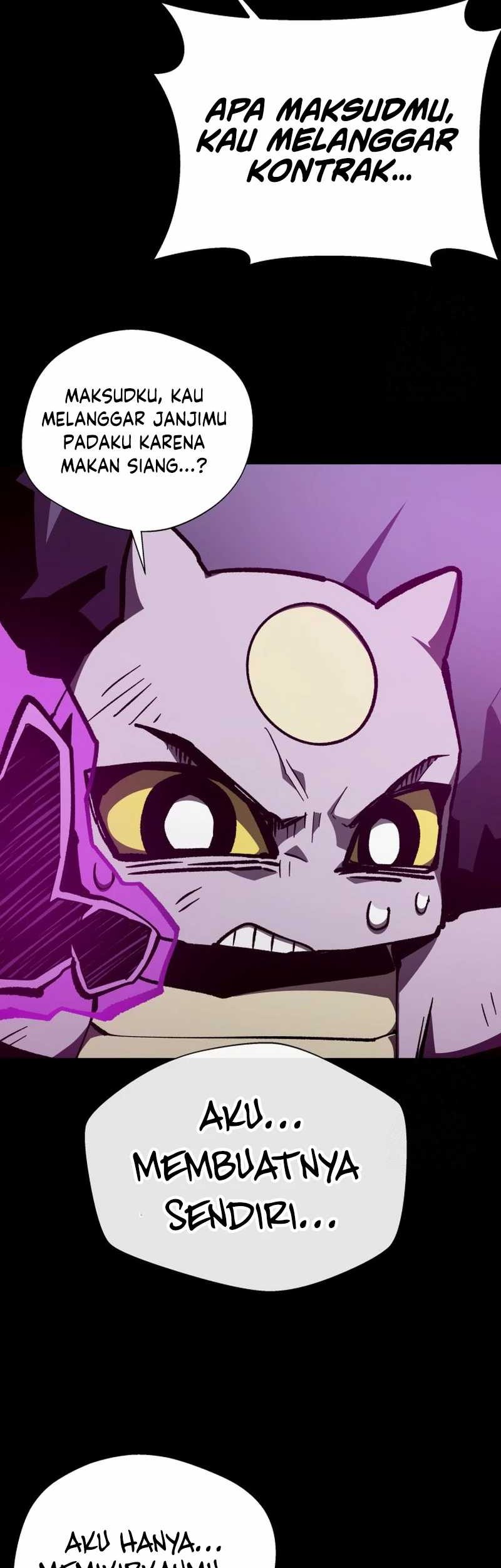 Dungeon Odyssey chapter 103 halaman 26