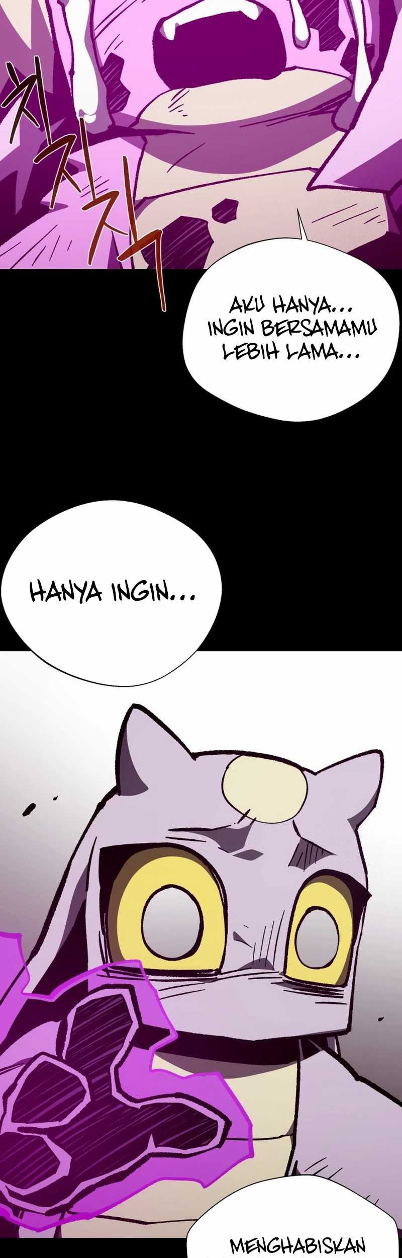 Dungeon Odyssey chapter 103 halaman 28