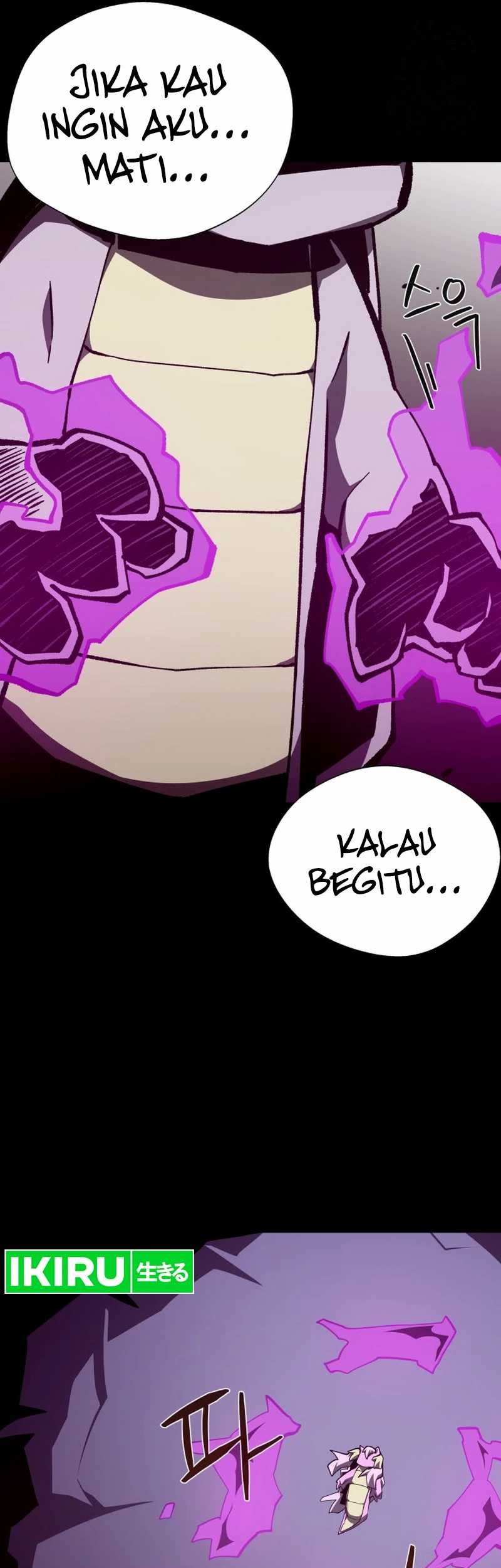 Dungeon Odyssey chapter 103 halaman 30