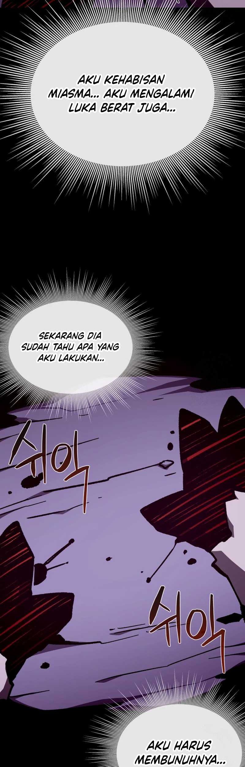 Dungeon Odyssey chapter 103 halaman 32