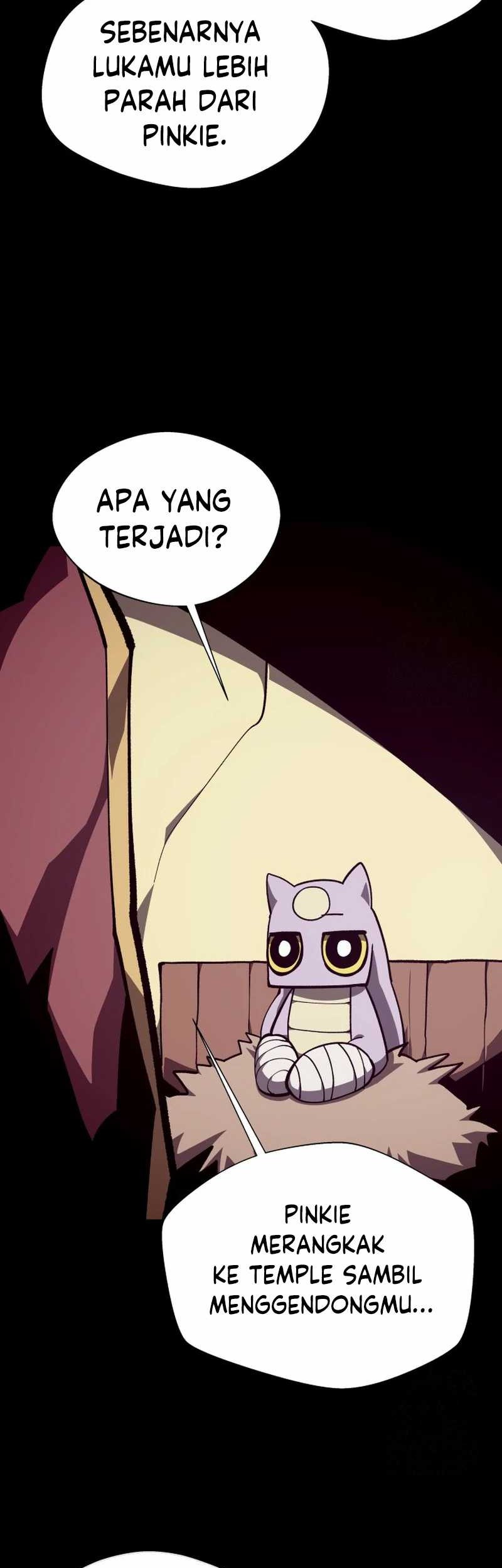 Dungeon Odyssey chapter 103 halaman 44