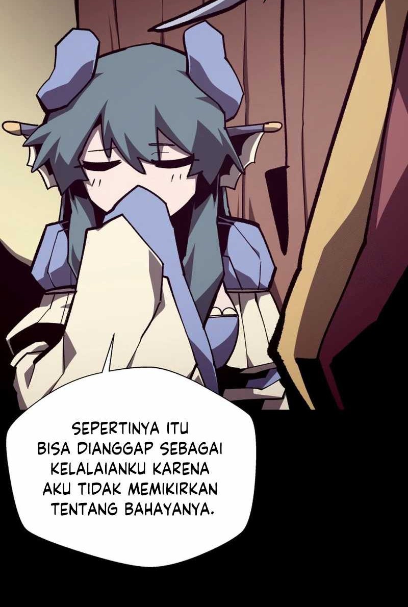 Dungeon Odyssey chapter 103 halaman 53