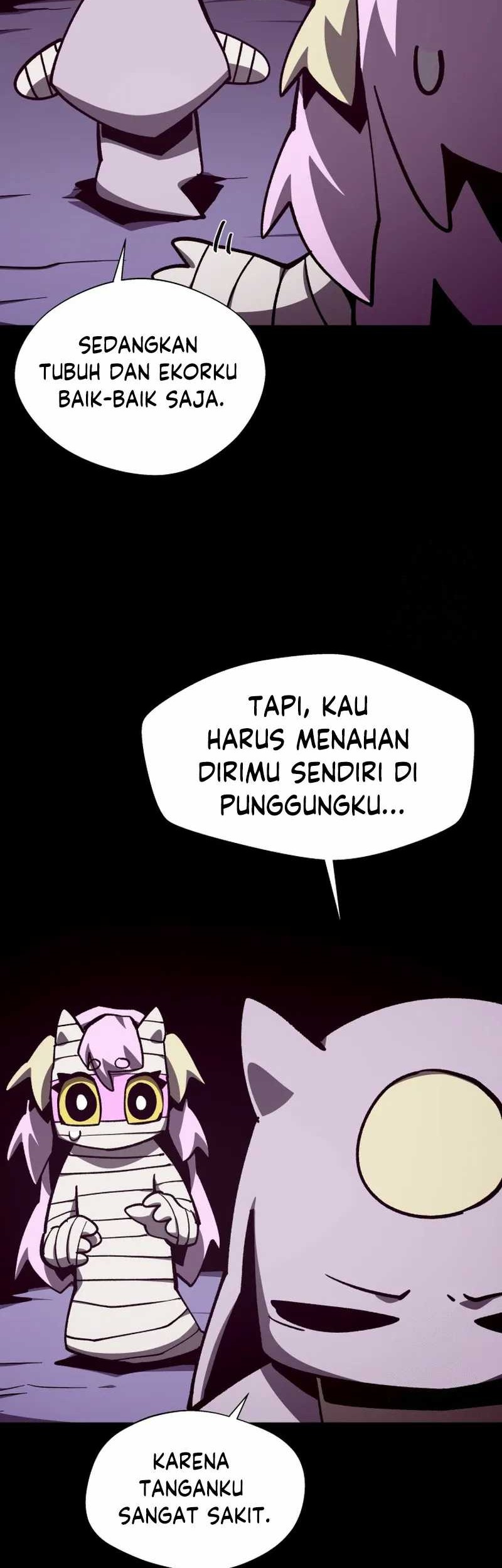 Dungeon Odyssey Bab 104 halaman 5