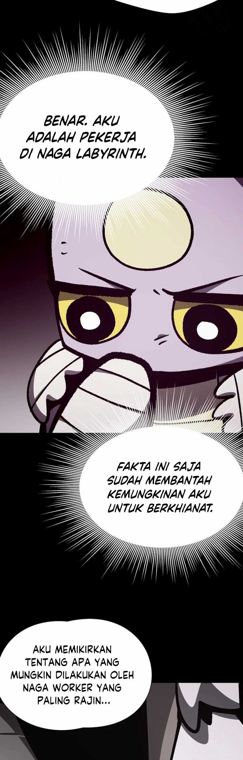 Dungeon Odyssey Bab 104 halaman 12
