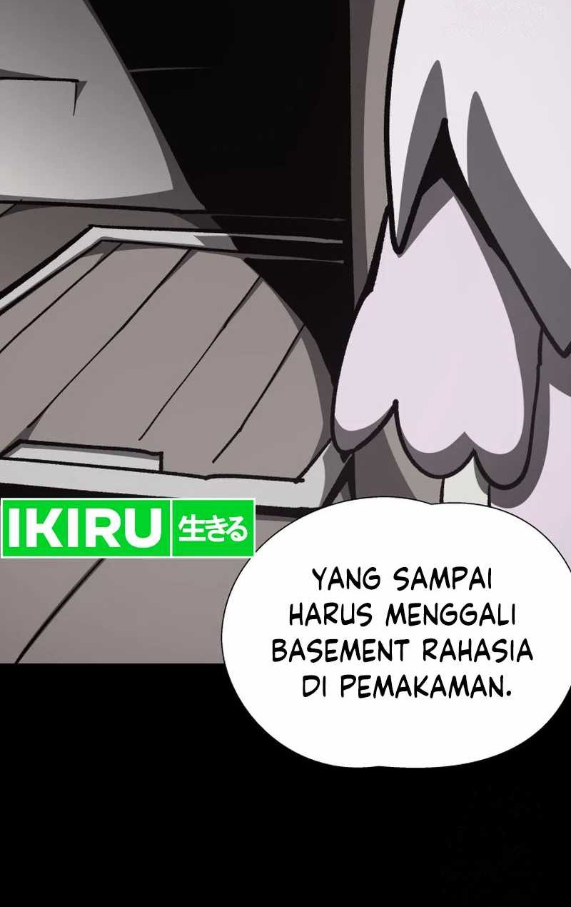 Dungeon Odyssey Bab 104 halaman 13