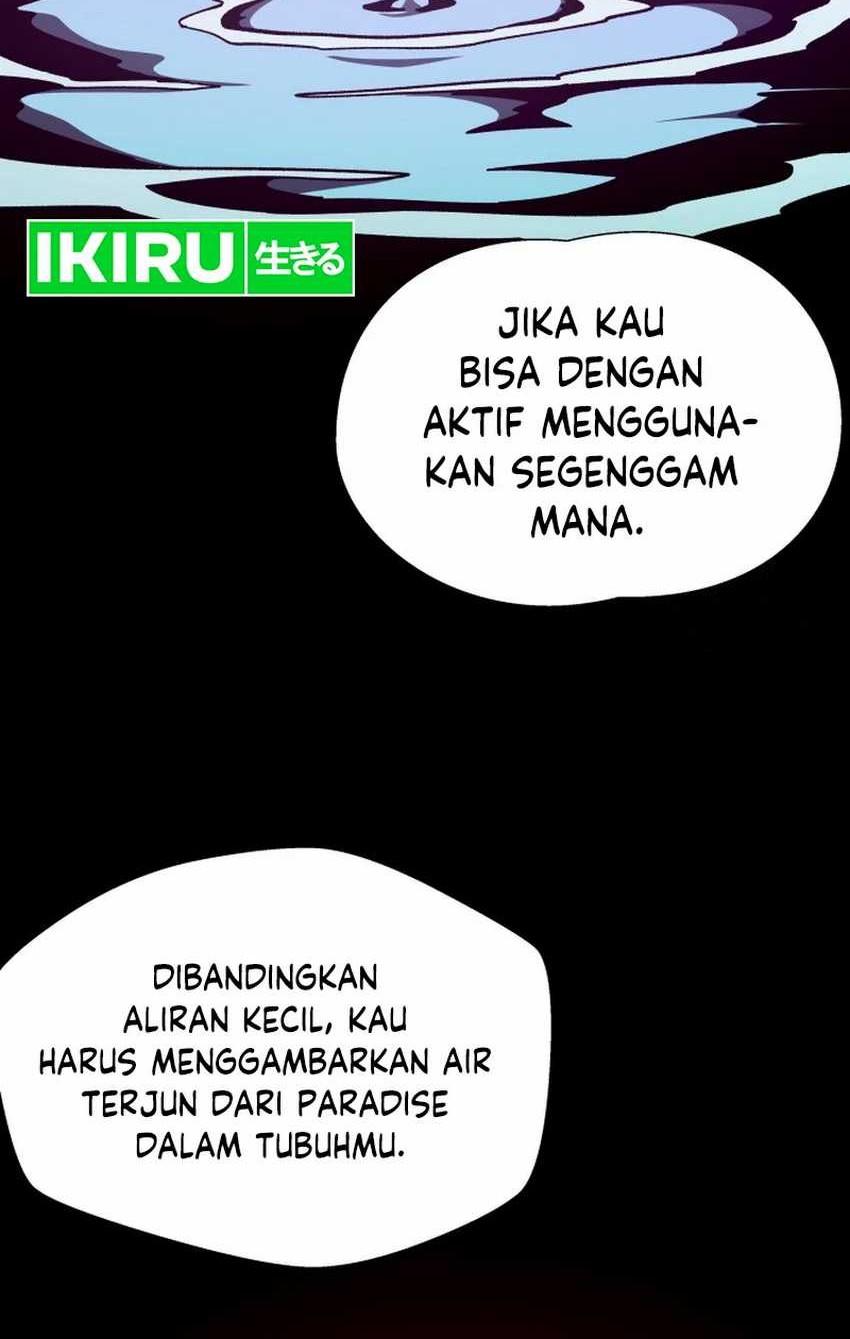 Dungeon Odyssey Bab 104 halaman 49