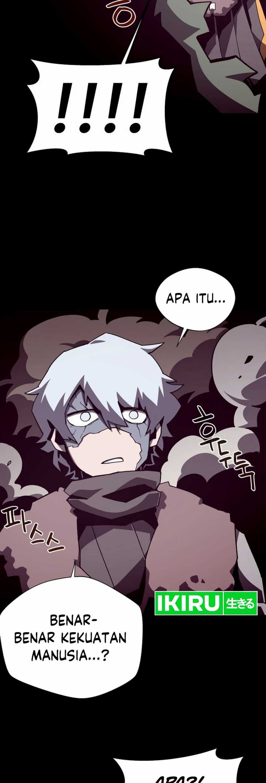 Dungeon Odyssey Bab 105 halaman 4