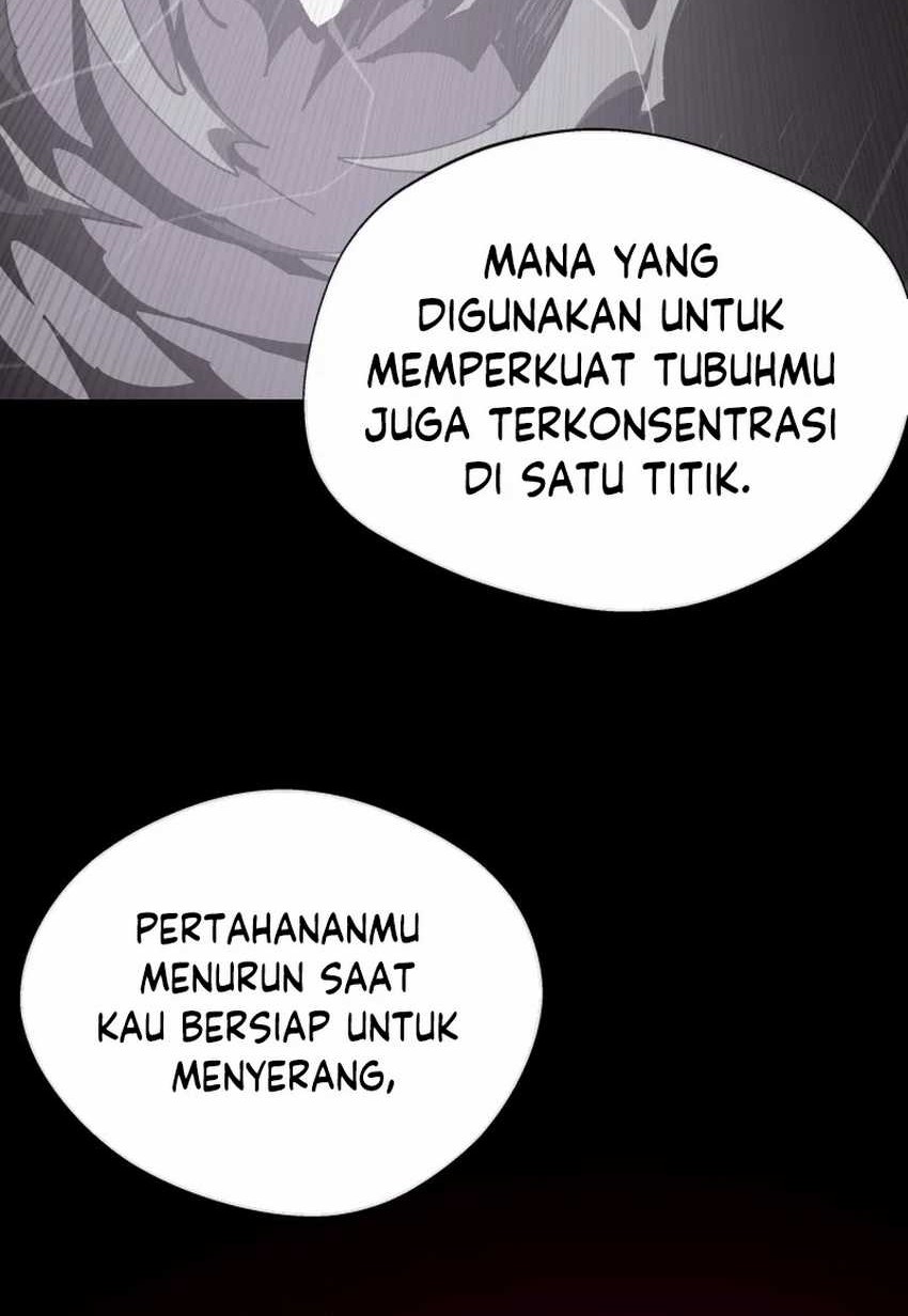 Dungeon Odyssey Bab 105 halaman 25