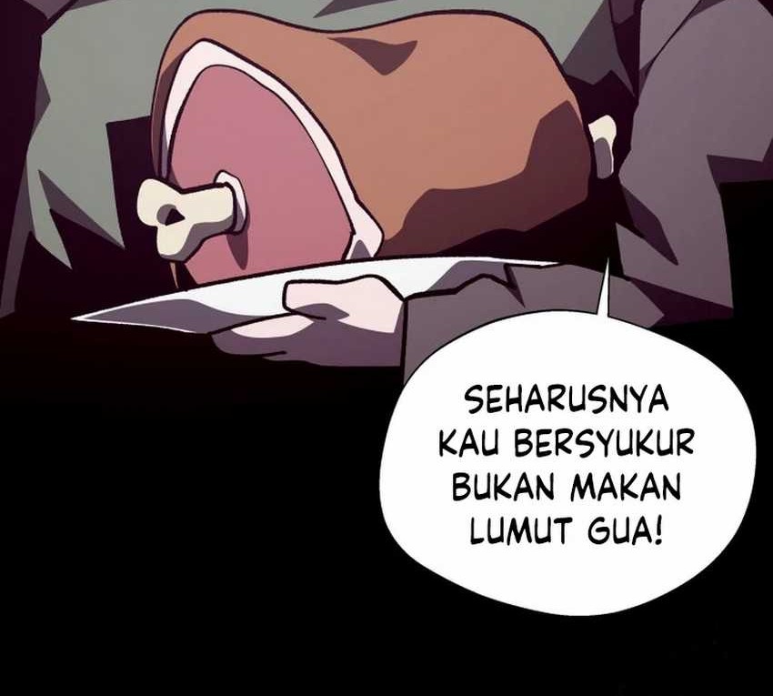 Dungeon Odyssey Bab 105 halaman 31