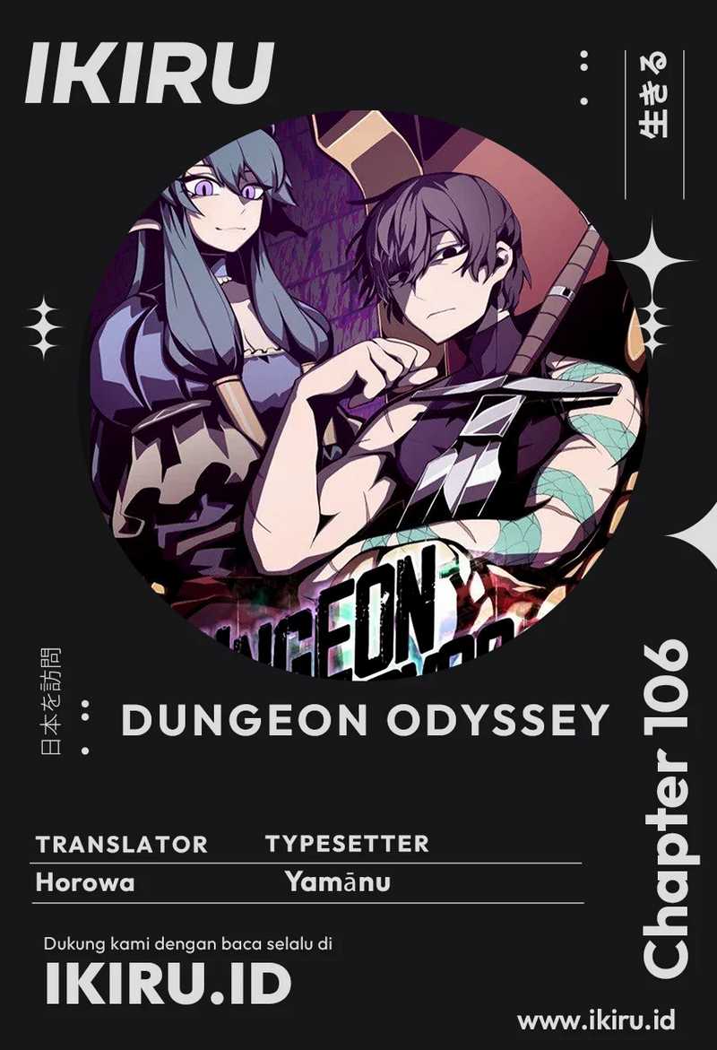 Dungeon Odyssey Bab 106 halaman 1