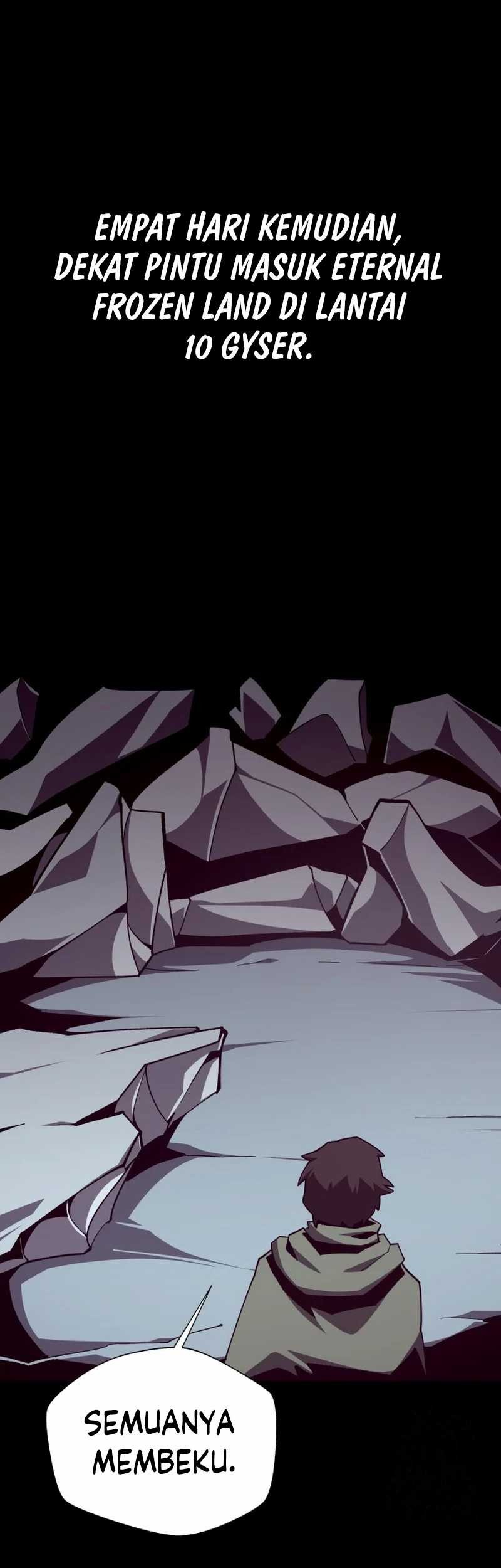 Dungeon Odyssey Bab 106 halaman 2