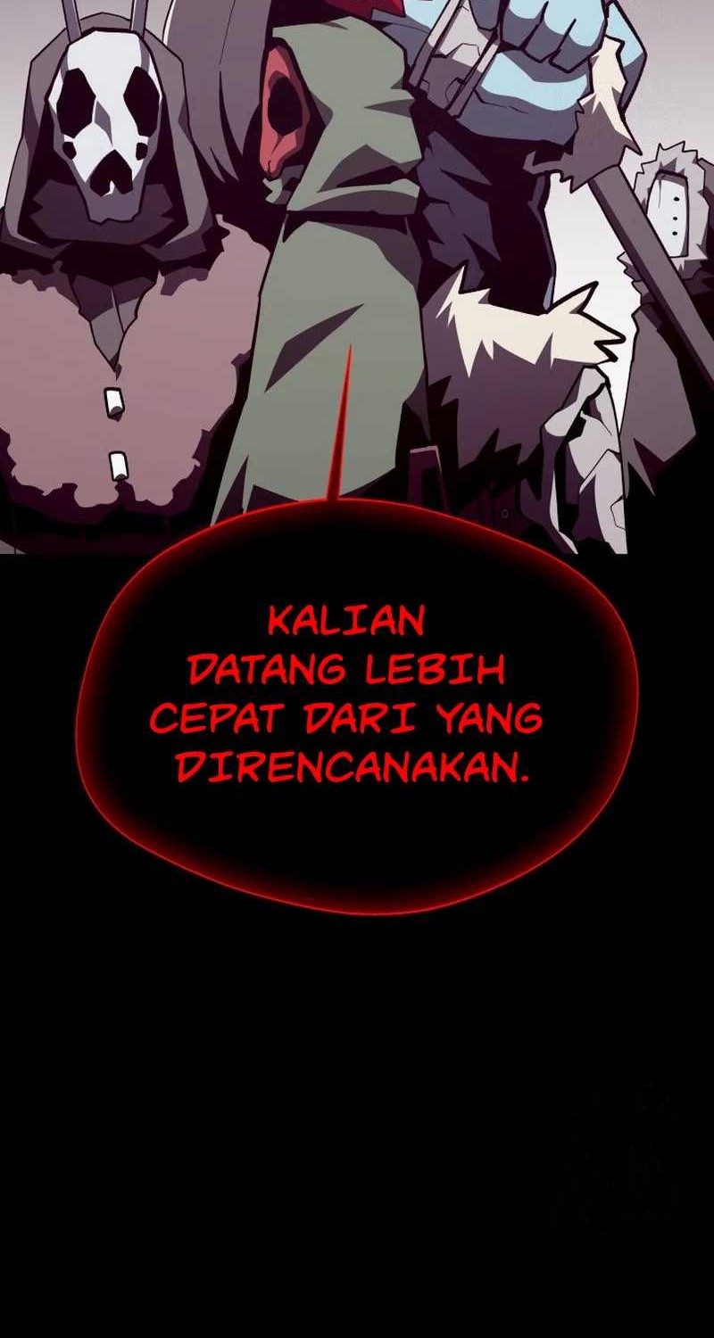 Dungeon Odyssey Bab 106 halaman 13