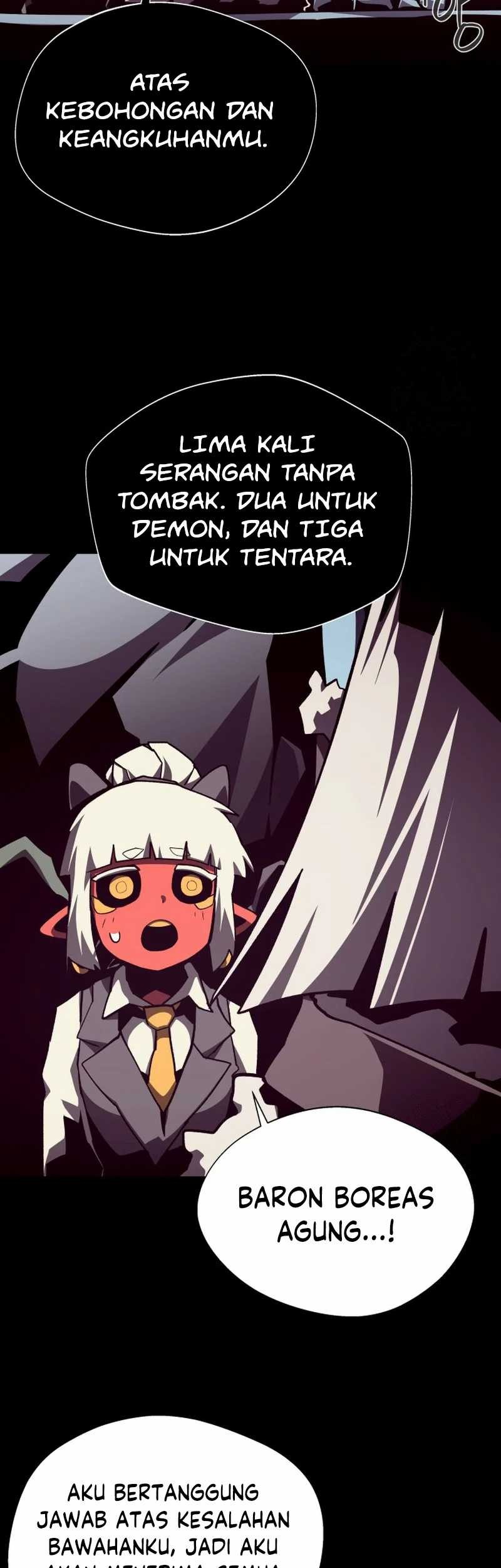 Dungeon Odyssey Bab 106 halaman 24