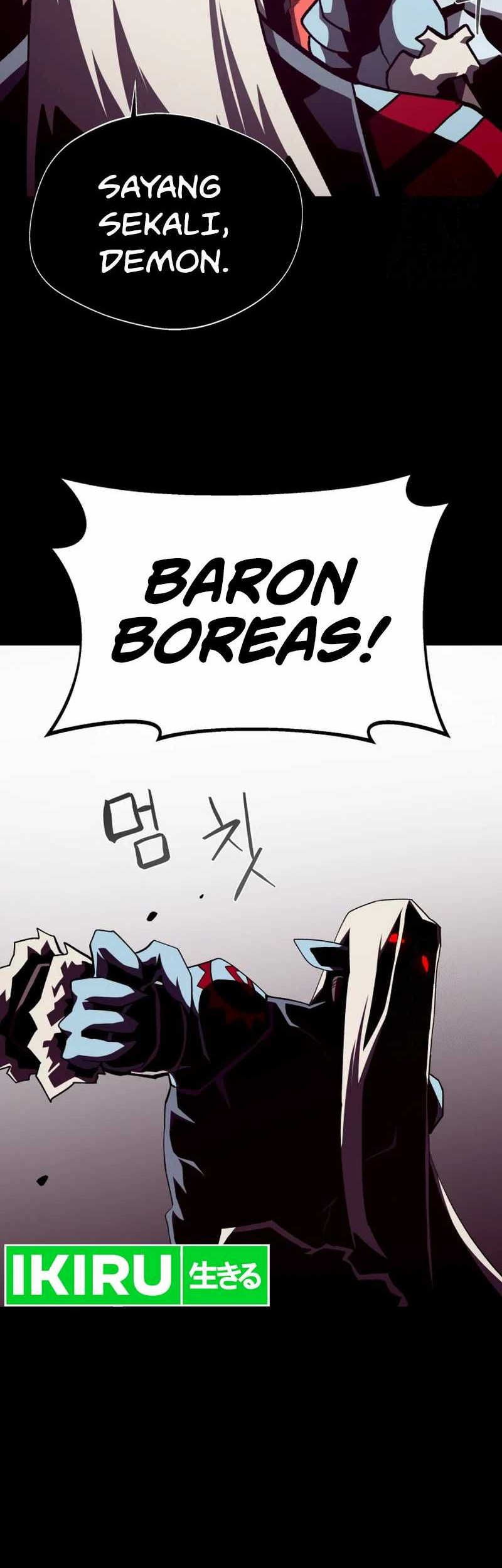 Dungeon Odyssey Bab 106 halaman 52