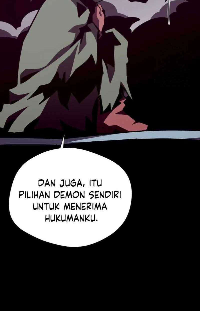 Dungeon Odyssey Bab 106 halaman 54