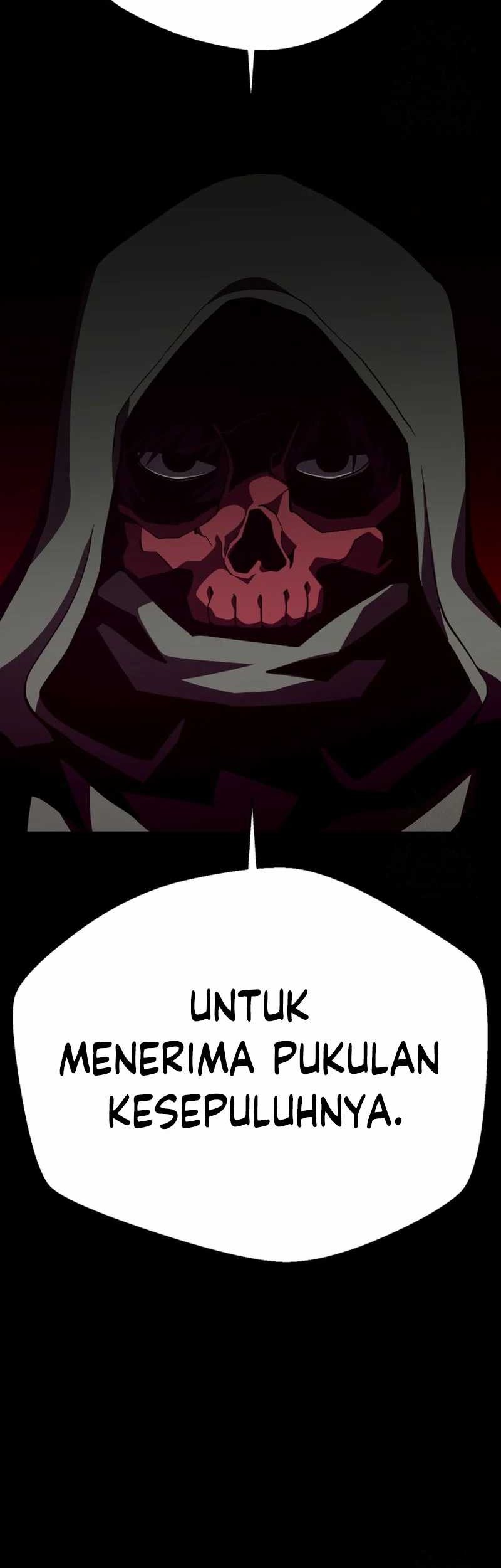 Dungeon Odyssey Bab 106 halaman 57