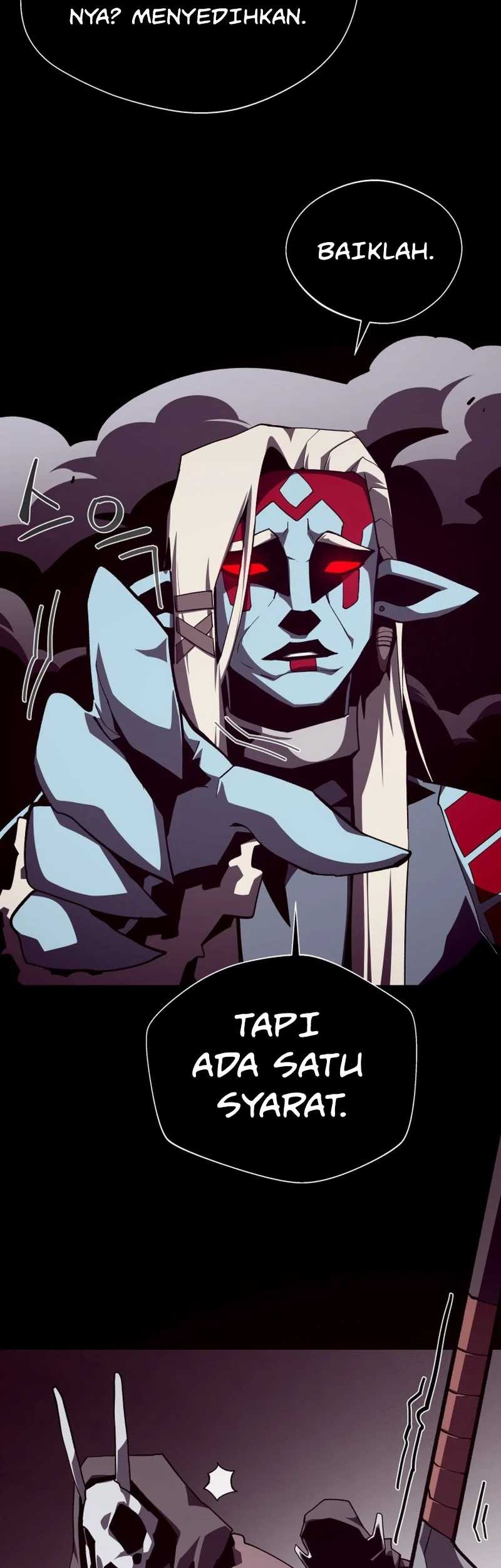 Dungeon Odyssey Bab 107 halaman 4