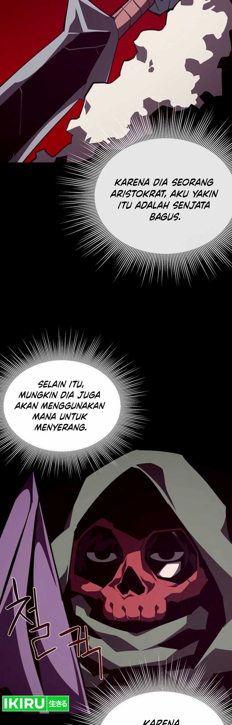 Dungeon Odyssey Bab 107 halaman 10