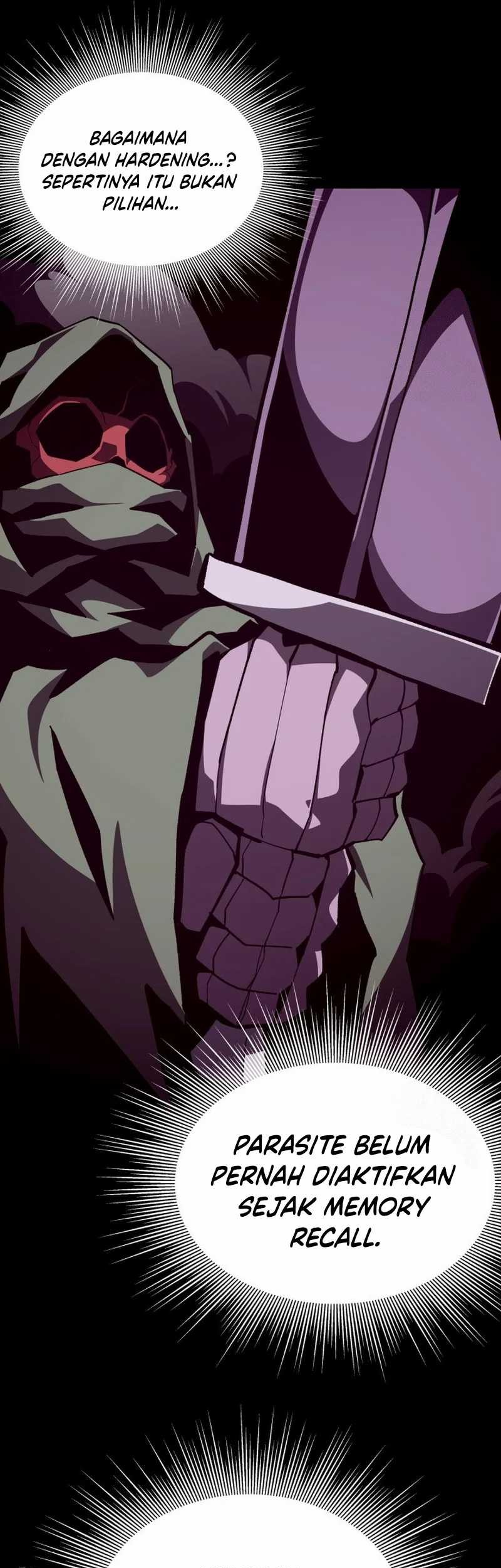 Dungeon Odyssey Bab 107 halaman 13