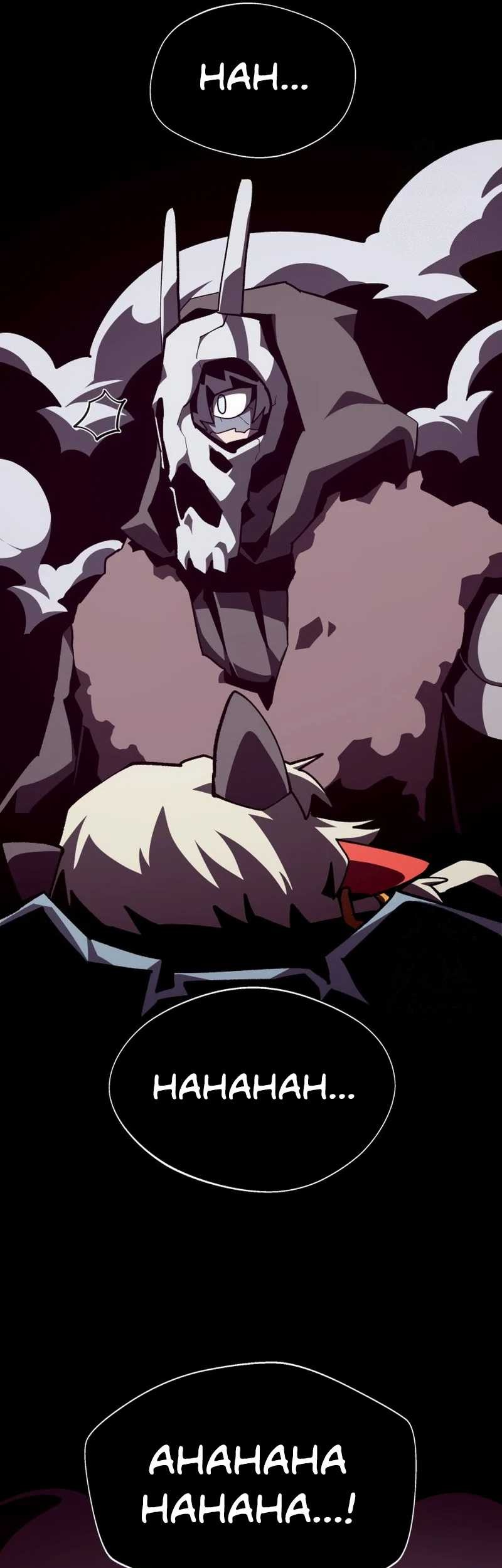 Dungeon Odyssey Bab 107 halaman 37