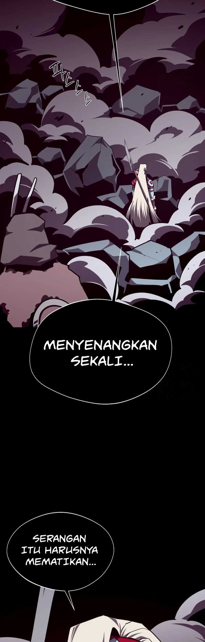 Dungeon Odyssey Bab 107 halaman 38