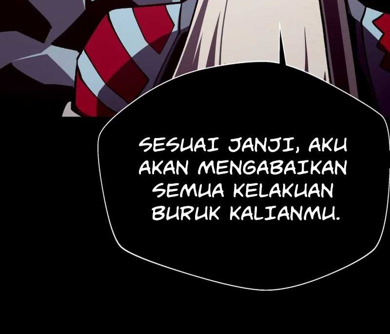 Dungeon Odyssey Bab 107 halaman 42