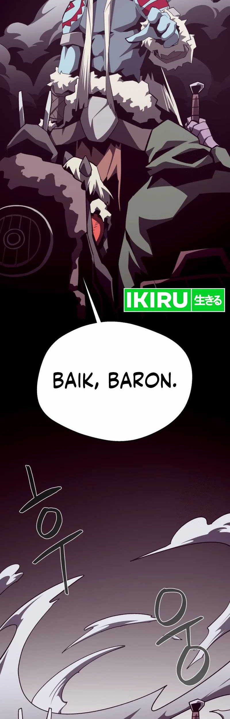 Dungeon Odyssey Bab 107 halaman 44