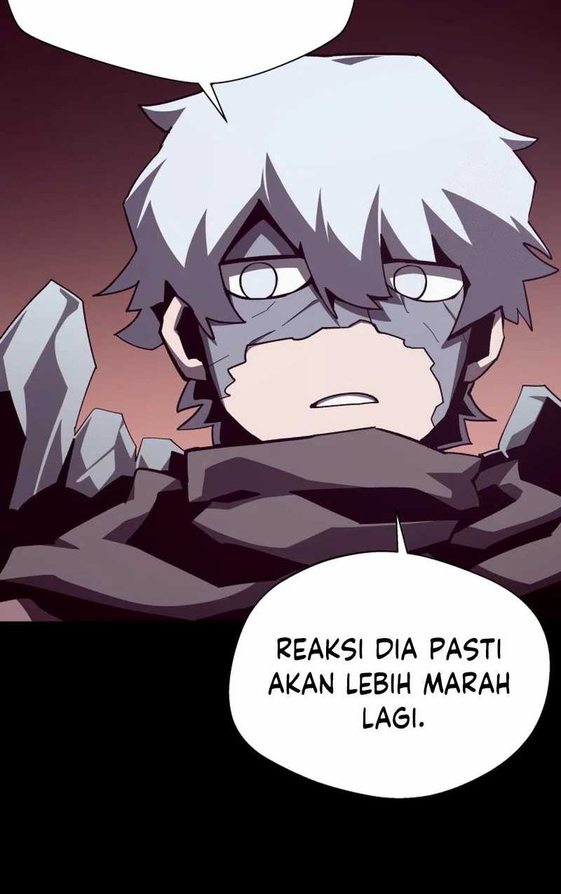 Dungeon Odyssey Bab 107 halaman 48