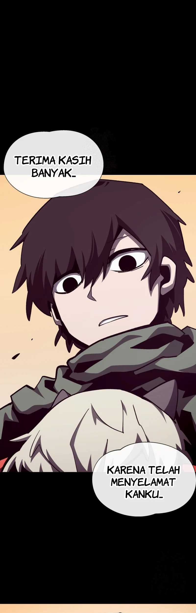 Dungeon Odyssey Bab 108 halaman 2