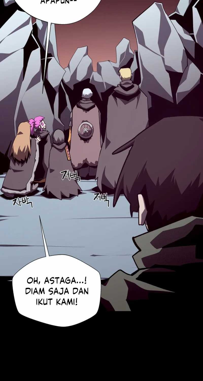 Dungeon Odyssey Bab 108 halaman 13