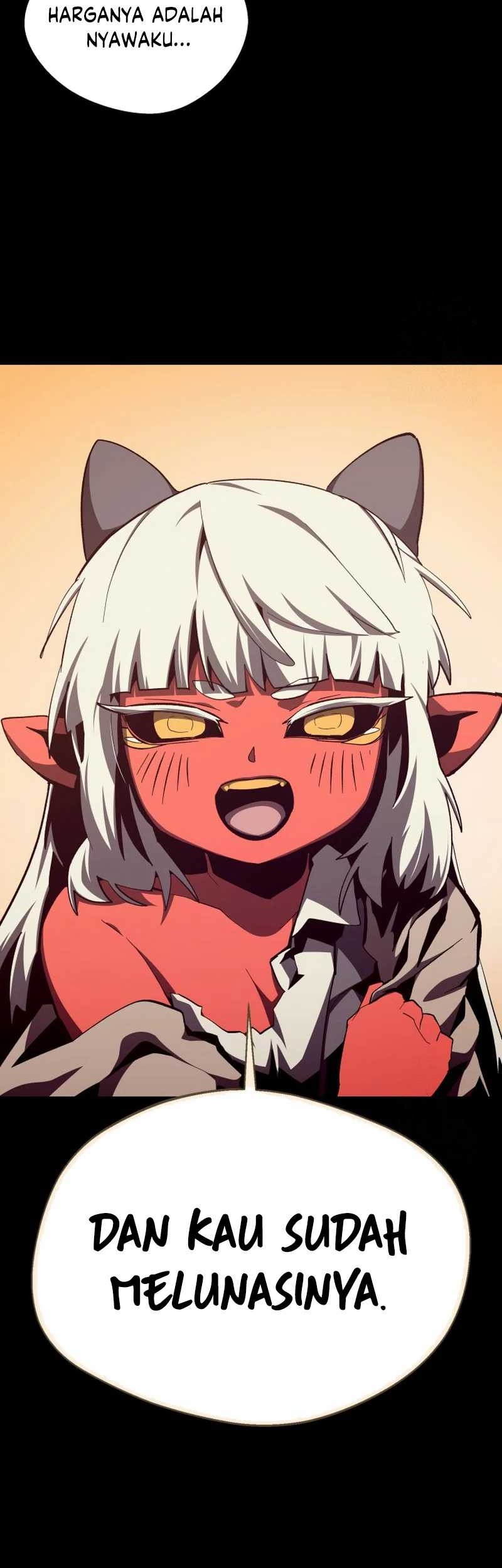 Dungeon Odyssey Bab 108 halaman 16