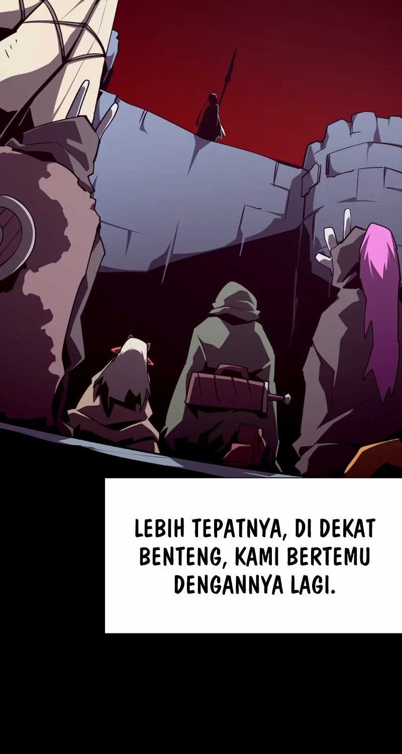 Dungeon Odyssey Bab 108 halaman 19