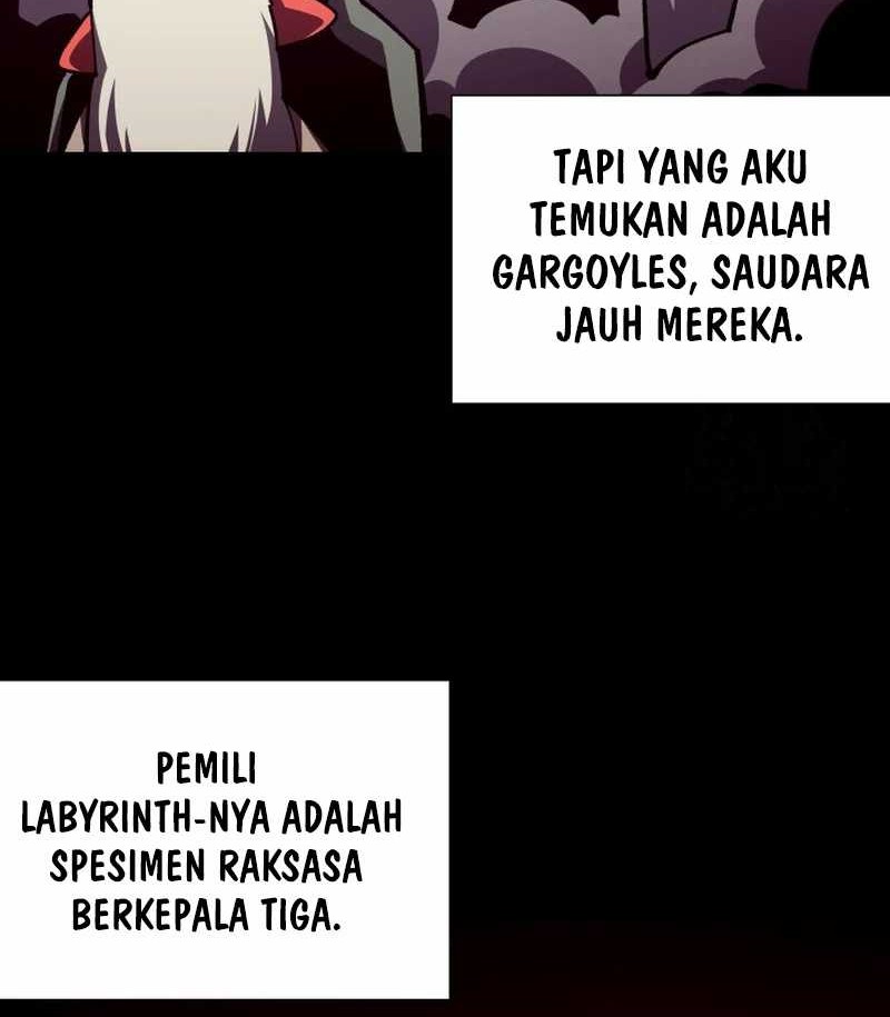Dungeon Odyssey Bab 108 halaman 30