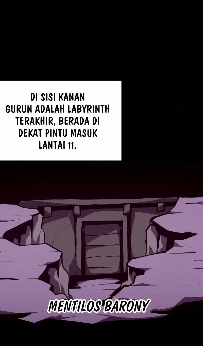 Dungeon Odyssey Bab 108 halaman 36